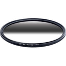 Ice 67mm Reverse Grad ND8 3-Stop Filter