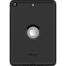 OtterBox Defender Series Case for 10.2" 7th Gen iPad (Black)