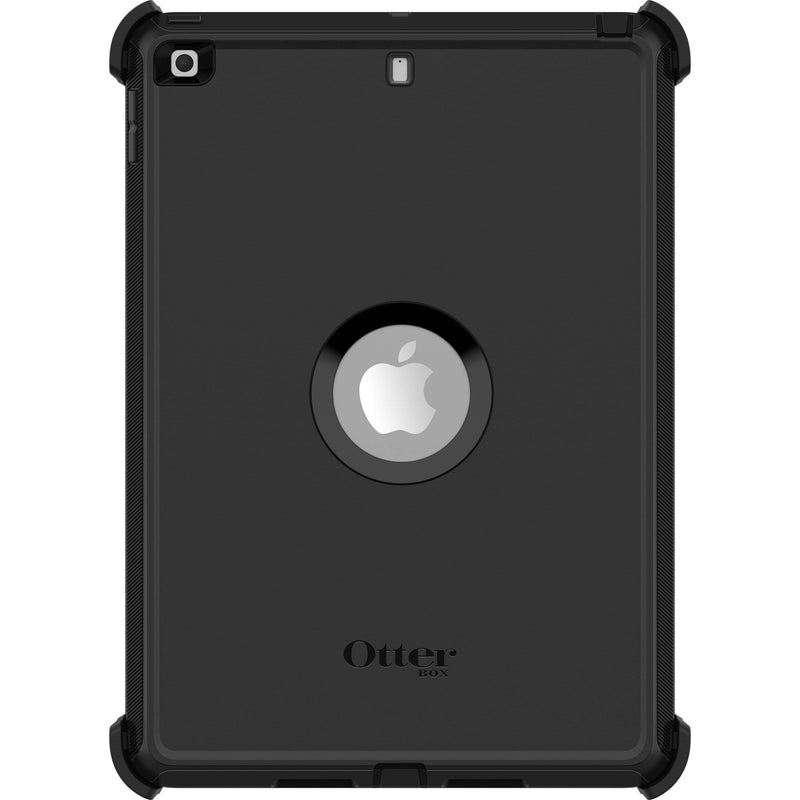 OtterBox Defender Series Case for 10.2" 7th Gen iPad (Black)