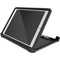 OtterBox Defender Series Case for 10.2" 7th Gen iPad (Black)