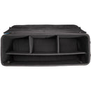 Westcott Soft Wheeled Gear Case for FJ400 and Flex Cine Kits (Black)