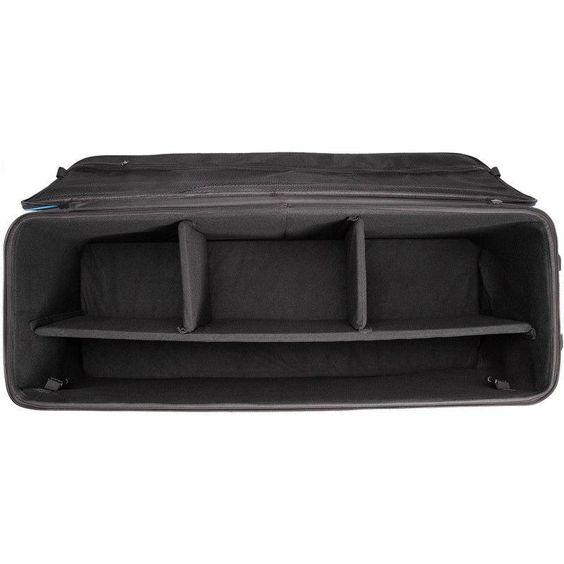 Westcott Soft Wheeled Gear Case for FJ400 and Flex Cine Kits (Black)