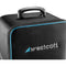 Westcott Soft Wheeled Gear Case for FJ400 and Flex Cine Kits (Black)