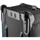 Westcott Soft Wheeled Gear Case for FJ400 and Flex Cine Kits (Black)