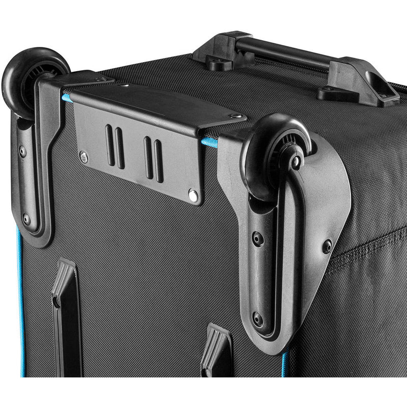 Westcott Soft Wheeled Gear Case for FJ400 and Flex Cine Kits (Black)
