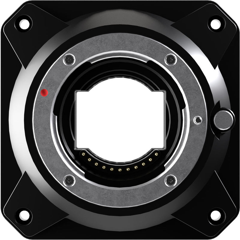 Z CAM Interchangeable Lens Mount for E2 Flagship Series (MFT Mount)