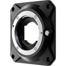 Z CAM Interchangeable Lens Mount for E2 Flagship Series (PL Mount)