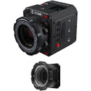 Z CAM E2-S6 Super 35 6K Cinema Camera (PL Mount)