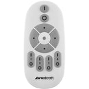 Westcott Dimmer Remote for 45W Dimmable LED Bulb