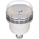 Westcott 45W Dimmable Daylight LED Bulb with Tungsten Cap