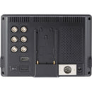 Triplett 7" Ultra-Compact HD 4K Security Test Monitor