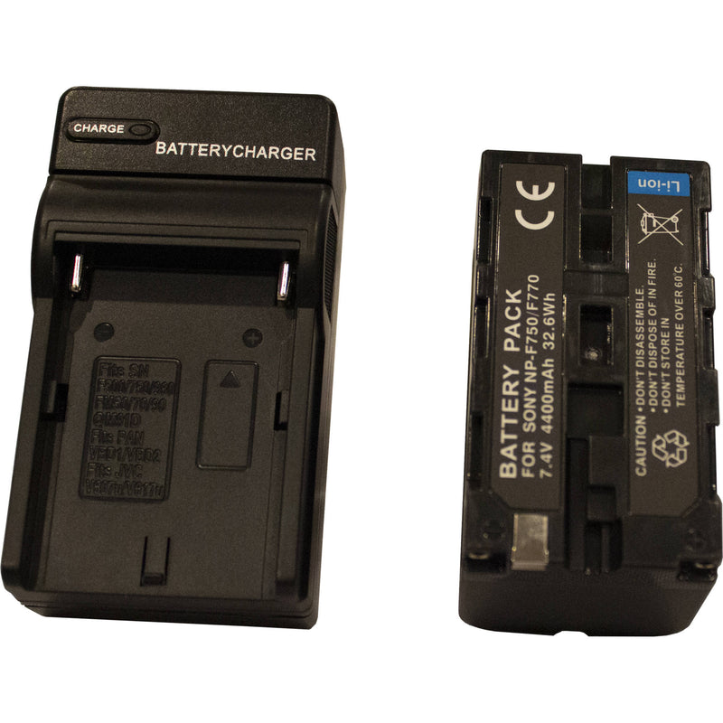 Triplett 7" Ultra-Compact HD 4K Security Test Monitor