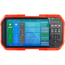 Triplett CamView IP Pro-X Full Touch Screen Display Security Camera Tester