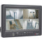 Triplett 7" Ultra-Compact HD 4K Security Test Monitor