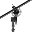 Westcott Mini Boom Arm & Weight Bag