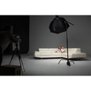 Westcott Mini Boom Arm & Weight Bag