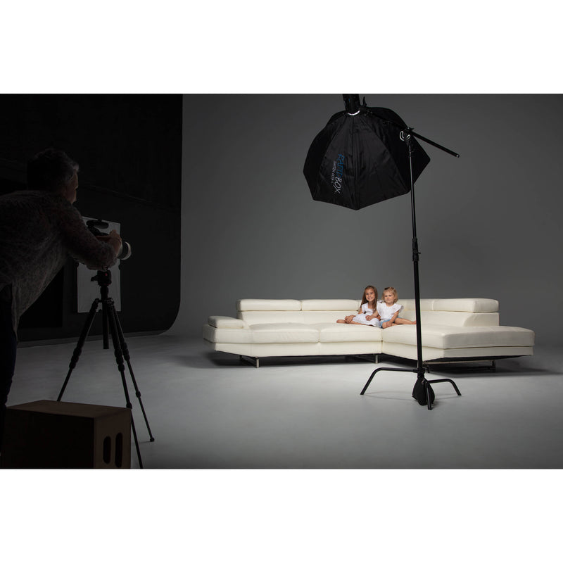 Westcott Mini Boom Arm & Weight Bag