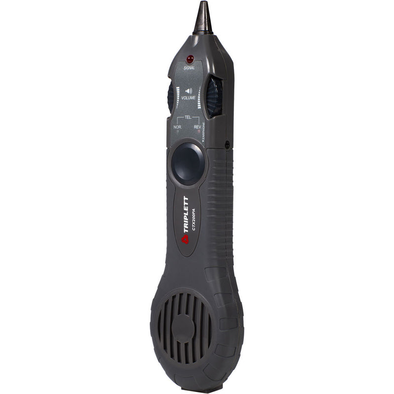 Triplett CTX200PA Tone and Probe Kit