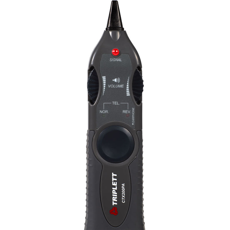 Triplett CTX200PA Tone and Probe Kit
