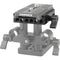 CAMVATE Manfrotto Slide-in Style Quick Release Adapter Baseplate for Manfrotto 577/ 501/504/701 Tripod