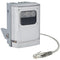 Raytec VARIO2 PoE w2-1 Premium Short-Range White-Light PoE Illuminator (Silver)