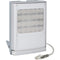 Raytec VARIO2 PoE w8-1 Premium Long-Range White-Light PoE Illuminator (Silver)