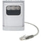 Raytec VARIO2 PoE w2-1 Premium Short-Range White-Light PoE Illuminator (Silver)