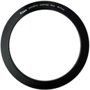 Kase Magnetic Step-Up Ring for Wolverine Magnetic Filters (49 to 77mm)