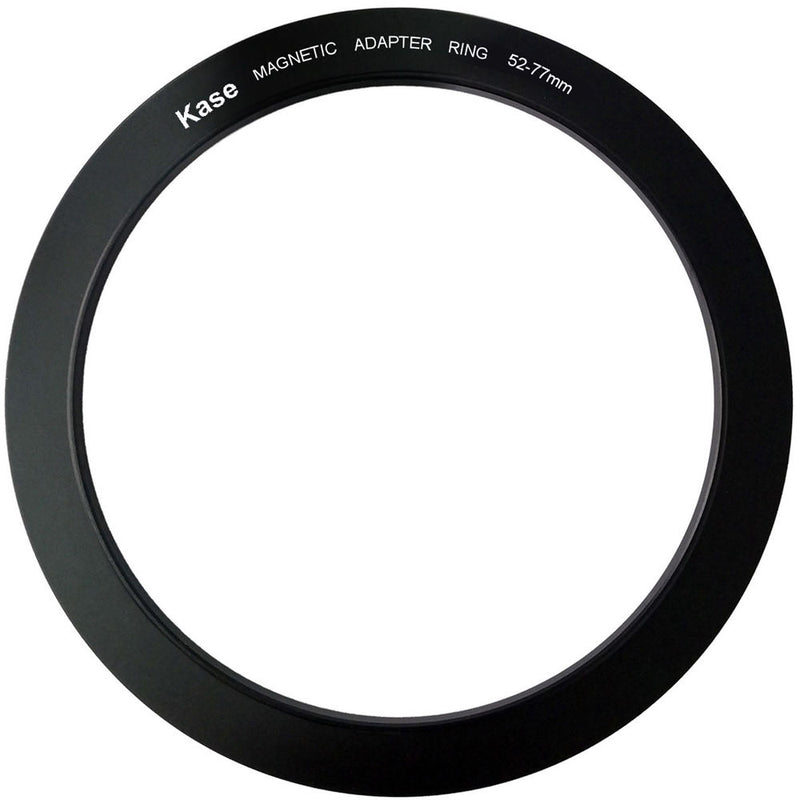 Kase Magnetic Adapter Ring Step Up 52mm-77mm
