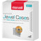 Maxell Slim CD Jewel Case (Clear, 30-Pack)