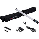 FotodioX DaoLight DL-2 Bi-Color 2' LED Scene Light Wand Only