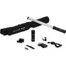 FotodioX DaoLite Prizmo Edition DLC-2 LED Tube Wand Light Only