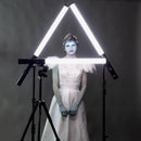 FotodioX DaoLite Prizmo Edition DLC-2 LED Tube Wand Light Only
