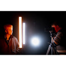 FotodioX DaoLite Prizmo Edition DLC-2 LED Tube Wand Light Only