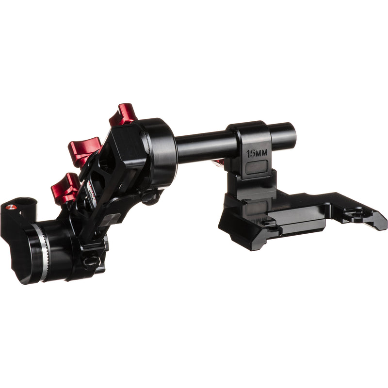 Zacuto Axis Mini for Sony FX9