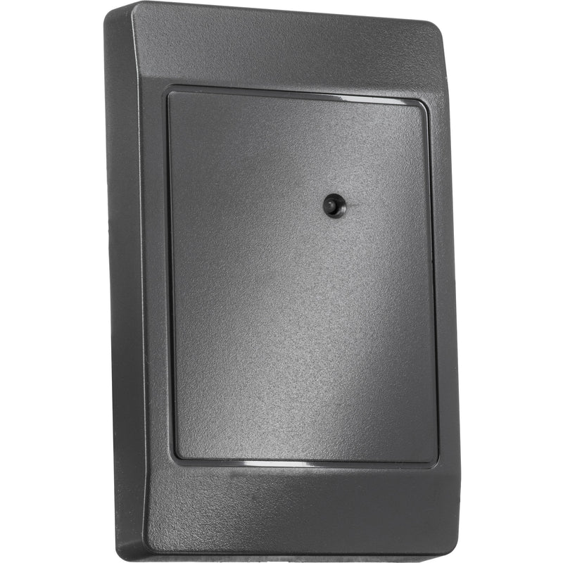 HID Thinline II 5395 HID Proximity Card Reader (Black)