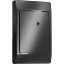 HID Thinline II 5395 HID Proximity Card Reader (Black)