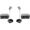 Prompter People ProLine StagePro 17" Carbon Fiber Presidential Teleprompters (Pair)