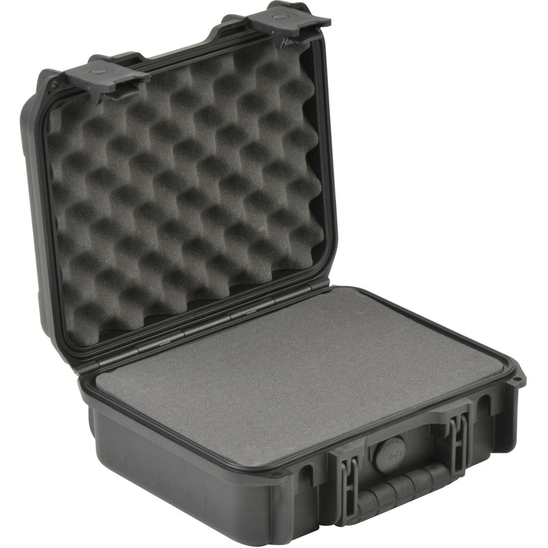 SKB 12 x 8 x 3" Case without Foam (Black)