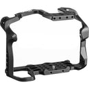 8Sinn Cage + Top Handle Scorpio for Panasonic DC-S1H
