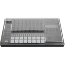 Decksaver Cover for Roland MC-707 Groovebox
