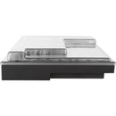 Decksaver Cover for Roland MC-707 Groovebox