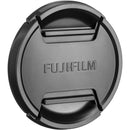 FUJIFILM 77mm Lens Cap