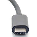 C2G USB-C to Ethernet Network Adapter