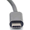 C2G USB-C to Ethernet Network Adapter