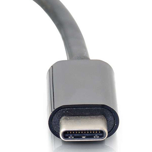 C2G USB-C to Ethernet Network Adapter