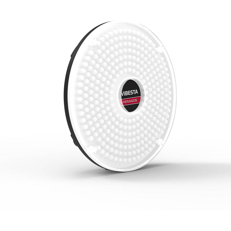 Vibesta Peragos Disk 304B Bi-Color LED Light