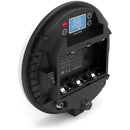 Vibesta Peragos Disk 304B Bi-Color LED Light