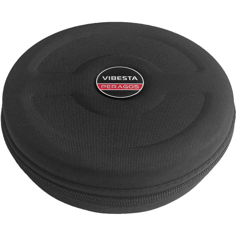 Vibesta Peragos Disk 304B Bi-Color LED Light