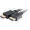 C2G 20' Premium High Speed HDMI Cable with Ethernet 4K 60Hz